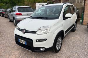 Fiat Panda 1.3 MJT S&S 4x4