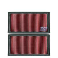 FILTRO ASPIRAZIONE DIRETTA MERCEDES W221 05-12 63 