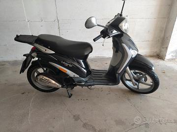 liberty 125