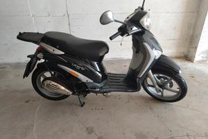 liberty 125
