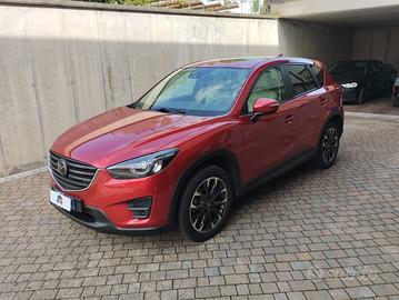 Mazda CX-5 2.2L Skyactiv-D 175CV 4WD EXECUTIVE