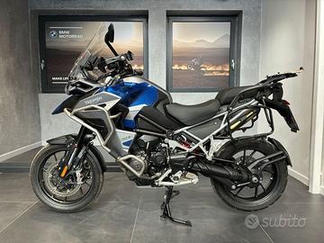 Triumph Tiger 1200 GT Pro Abs my22