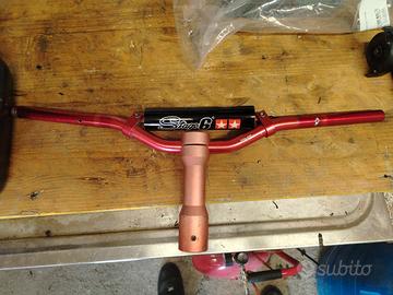 naket tnt con paracolpi stage 6 