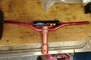 naket tnt con paracolpi stage 6 