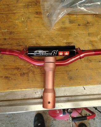 naket tnt con paracolpi stage 6 