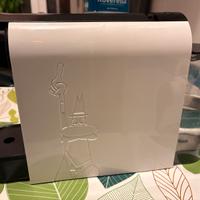 Macchina bialetti Gioia