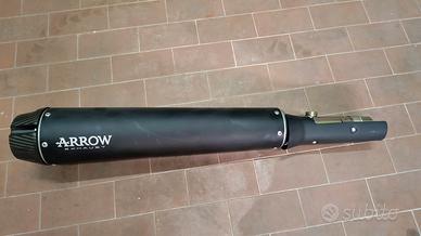 scarico arrow per Yamaha XV 950