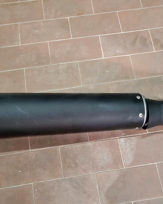scarico arrow per Yamaha XV 950