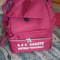 Zaino sportivo Errea Mercury