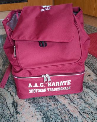 Zaino sportivo Errea Mercury