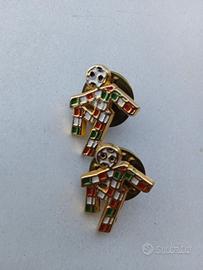 Merchandising vintage Ciao, mascotte Italia '90.