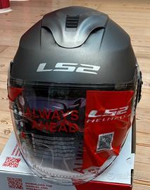 Casco LS2 HELMETS