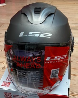 Casco LS2 HELMETS