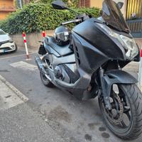 honda integra 750