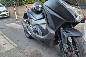 honda integra 750