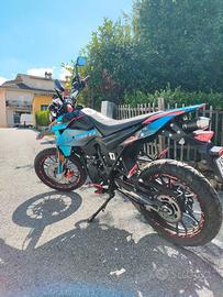 Malaguti xsm 50
