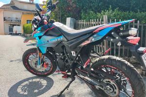 Malaguti xsm 50