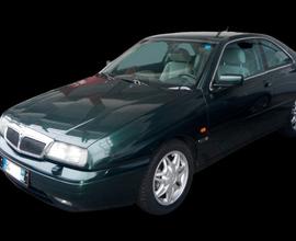 LANCIA k - 1999 "= v turbo coupe