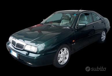 LANCIA k - 1999 "= v turbo coupe
