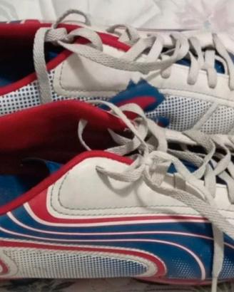 Scarpe da calcio