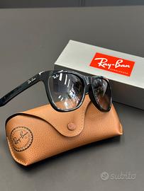 Occhiale da sole Ray-Ban RB4184