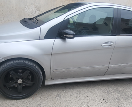 Mercedes b200 cdi
