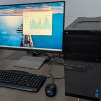PC Computer Fisso DELL Optiplex 3020