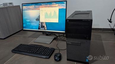 PC Computer Fisso DELL Optiplex 3020