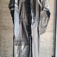 coppia tute da pioggia moto BELSTAFF TAGLIA 48/50