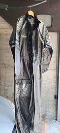 coppia tute da pioggia moto BELSTAFF TAGLIA 48/50