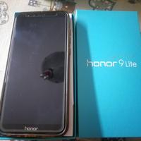Honor 9 Lite 