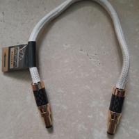 Cavo dc audiophile