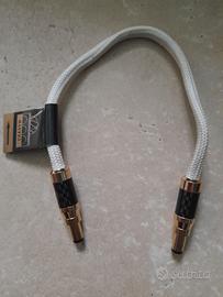 Cavo dc audiophile