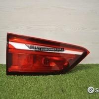 Bmw x1 f48 fanale alogeno interno sinistro | 9570