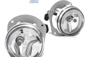 FARI ANABBAGLIANTI MERCEDES CLASSE C AMG W204, CLA