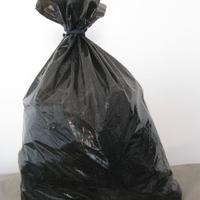 150 sacchetti per rifiuti domestici cm. 70x110