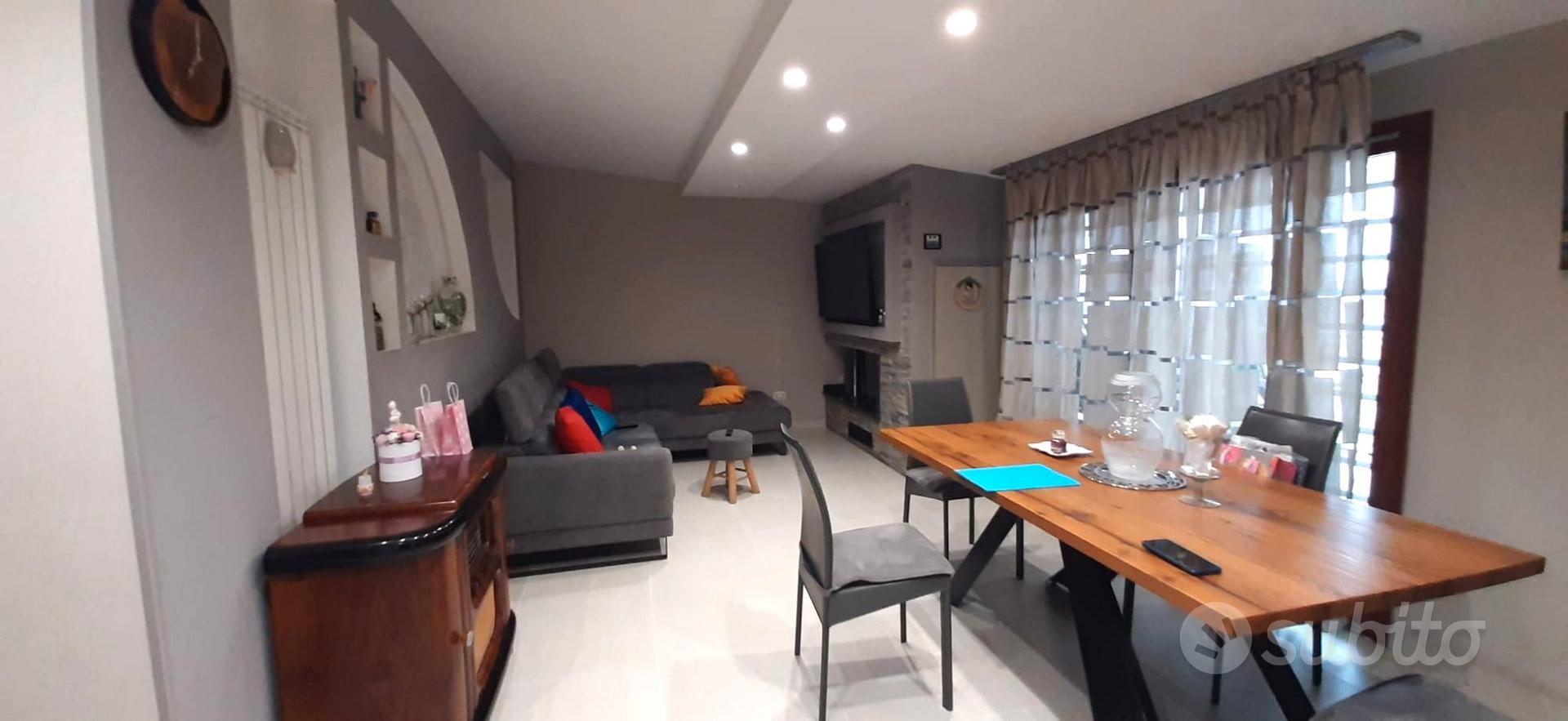 Appartamento – Lusciano, Caserta - Vista 4