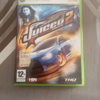 Gioco per Xbox 360 Juiced 2 