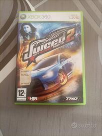 Gioco per Xbox 360 Juiced 2 