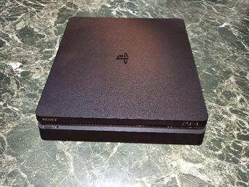 PlayStation 4 Slim