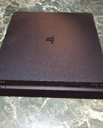 PlayStation 4 Slim