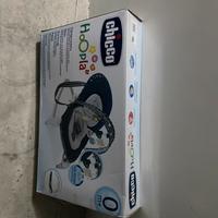 Sdraietta neonati Chicco Hooplà