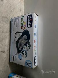 Sdraietta neonati Chicco Hooplà