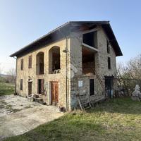 CASA INDIPENDENTE A CAVATORE