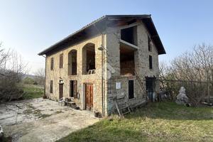 CASA INDIPENDENTE A CAVATORE