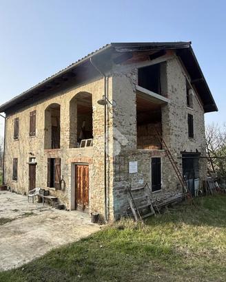 CASA INDIPENDENTE A CAVATORE