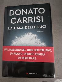 la casa delle luci