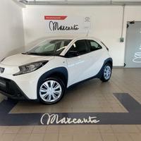 Toyota Aygo X 1.0B (72 CV) Active