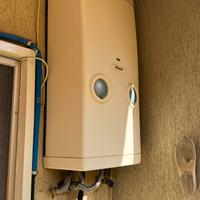 Caldaia 44 cm x 26 cm