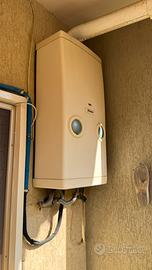 Caldaia 44 cm x 26 cm